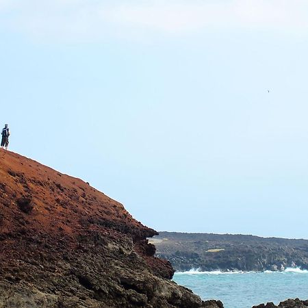 El Golfo Lanzarote公寓 外观 照片